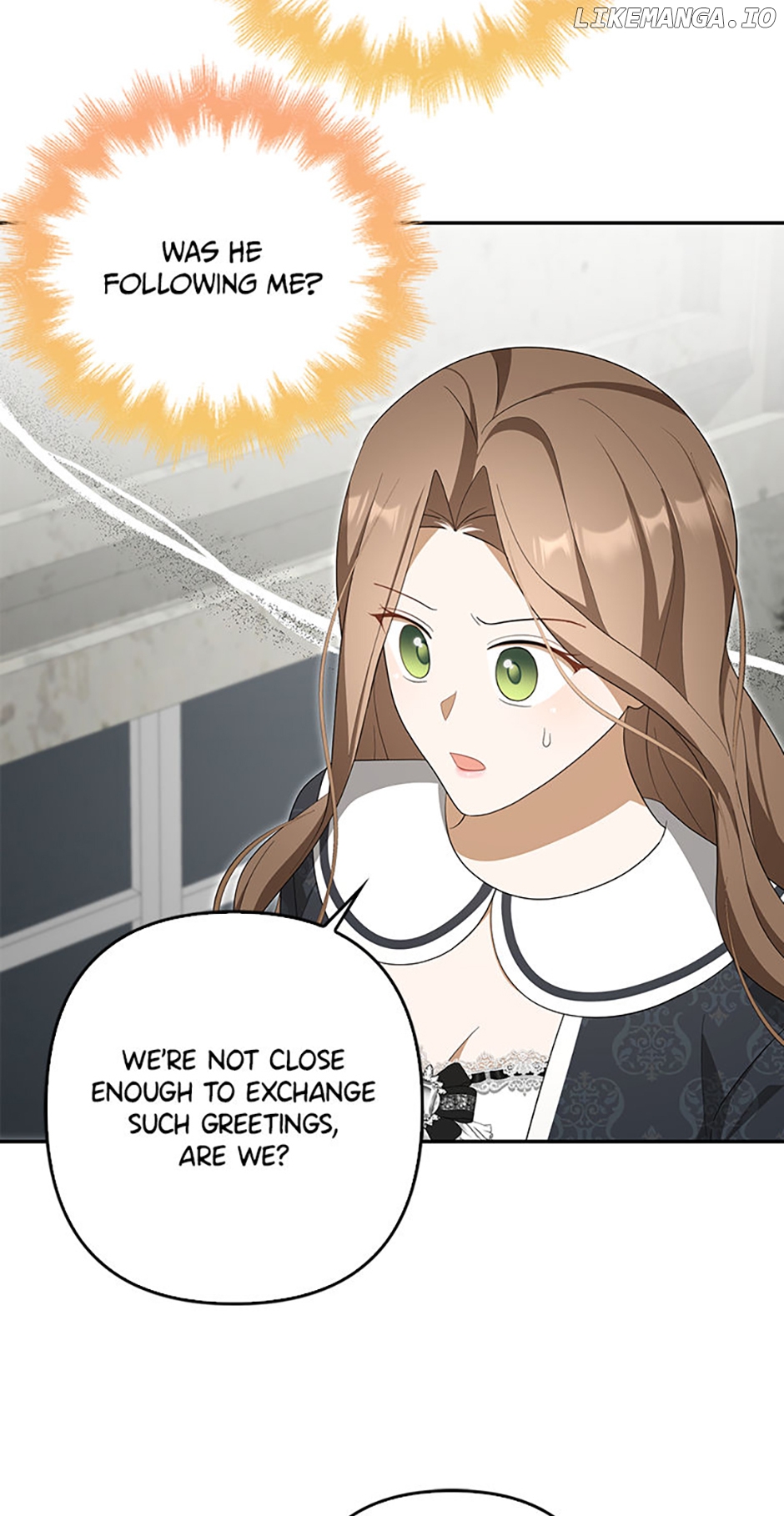 Lady Swindler Chapter 59 - page 28