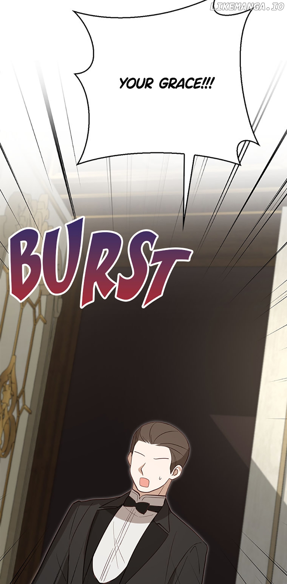 Lady Swindler Chapter 59 - page 44