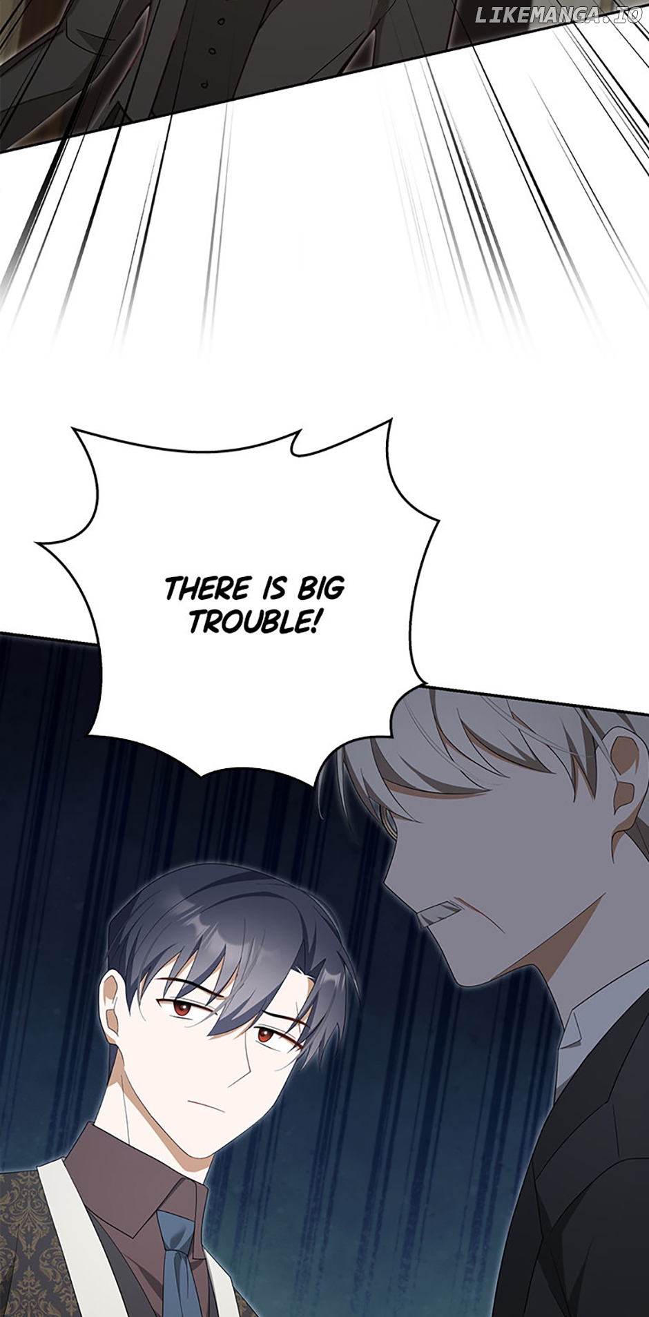 Lady Swindler Chapter 59 - page 45