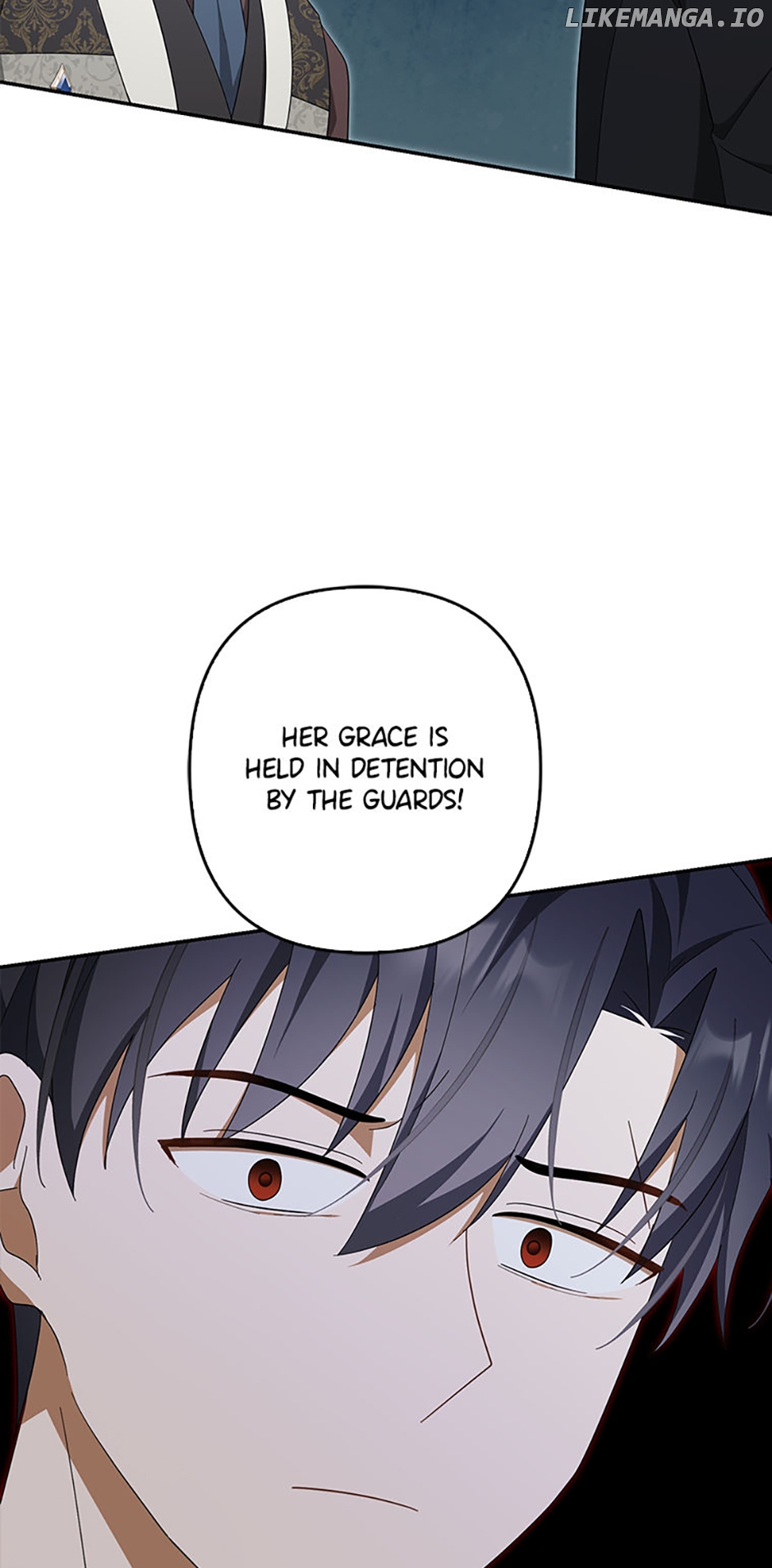 Lady Swindler Chapter 59 - page 46