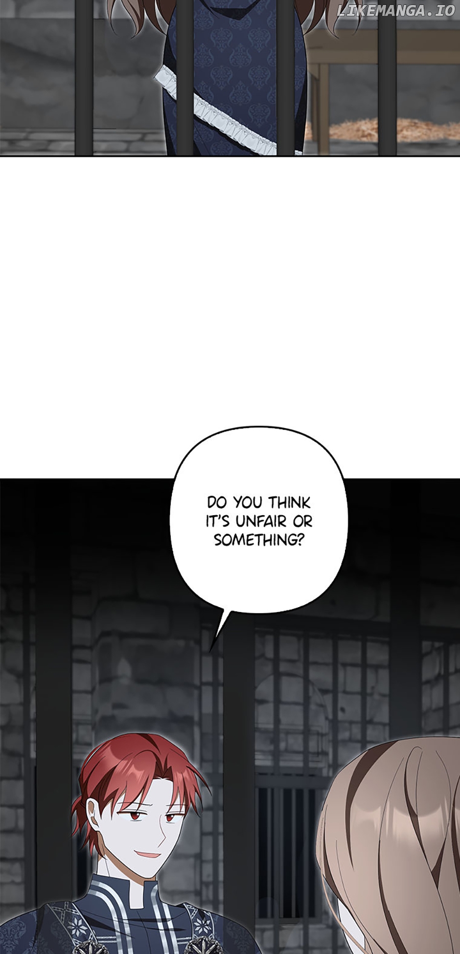 Lady Swindler Chapter 59 - page 50