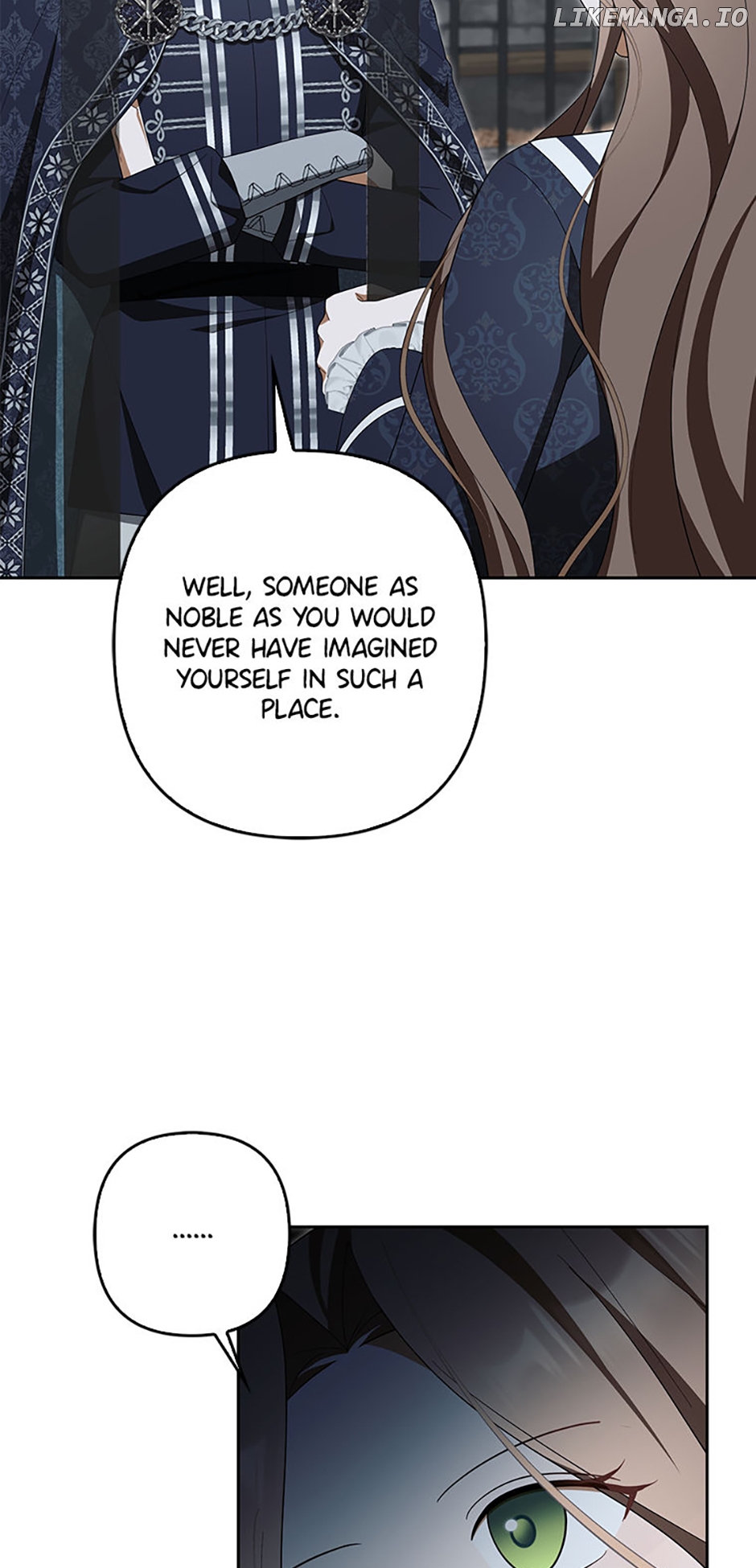 Lady Swindler Chapter 59 - page 51