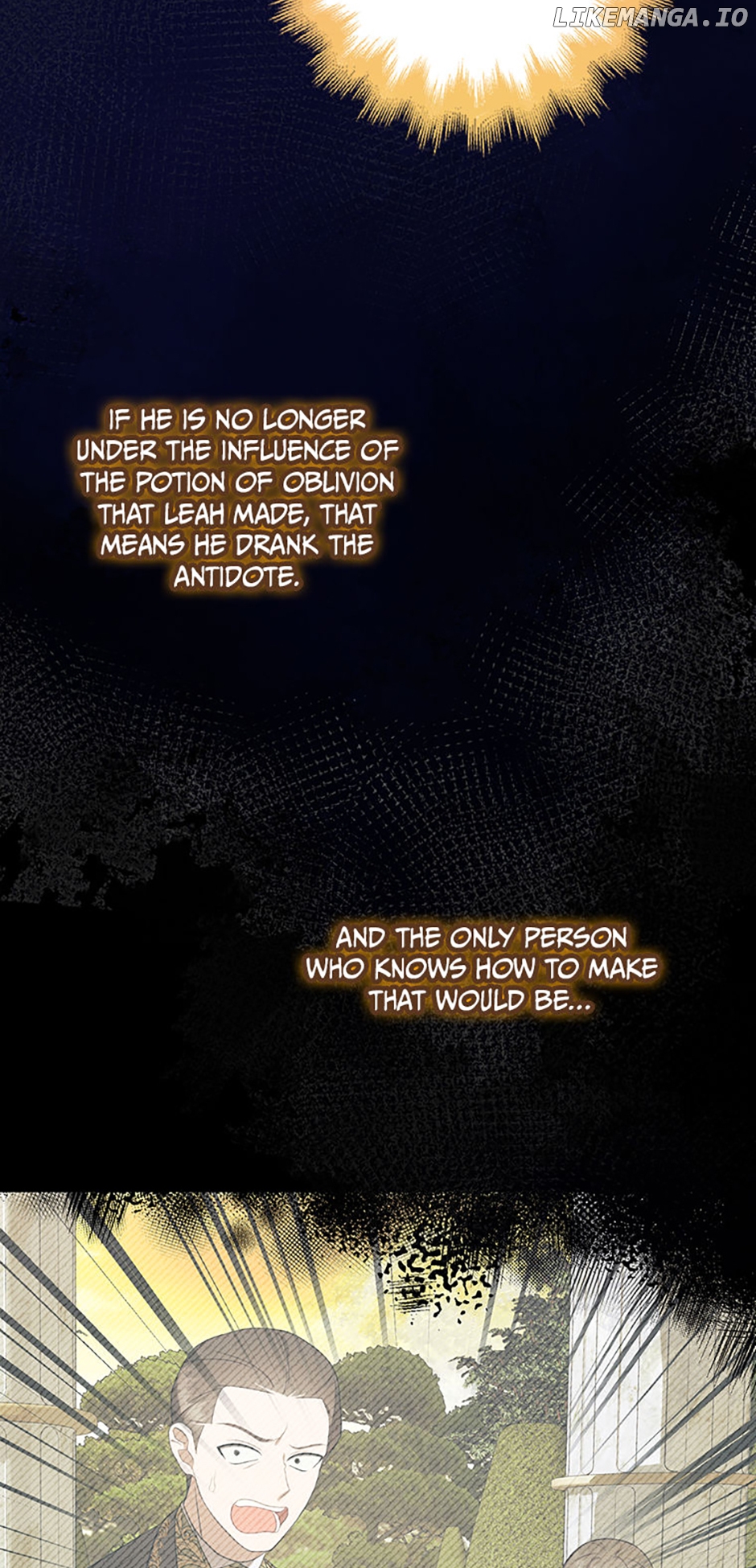 Lady Swindler Chapter 59 - page 55