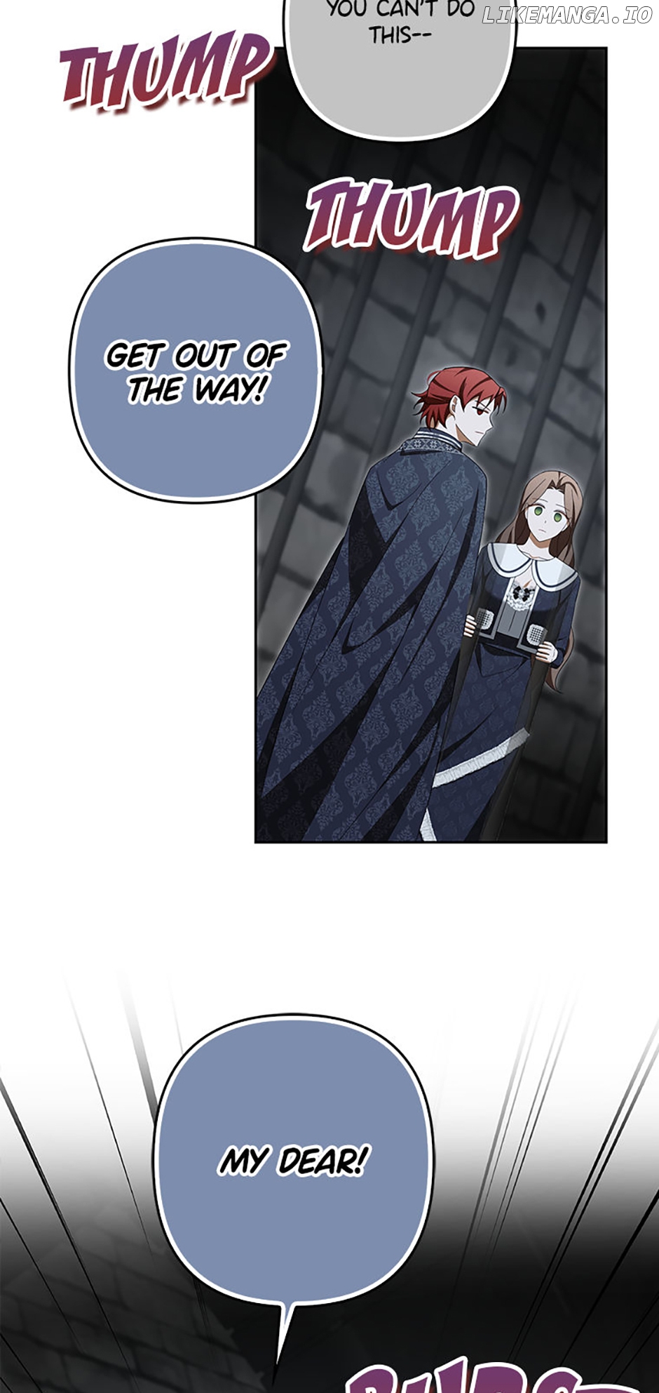 Lady Swindler Chapter 59 - page 61