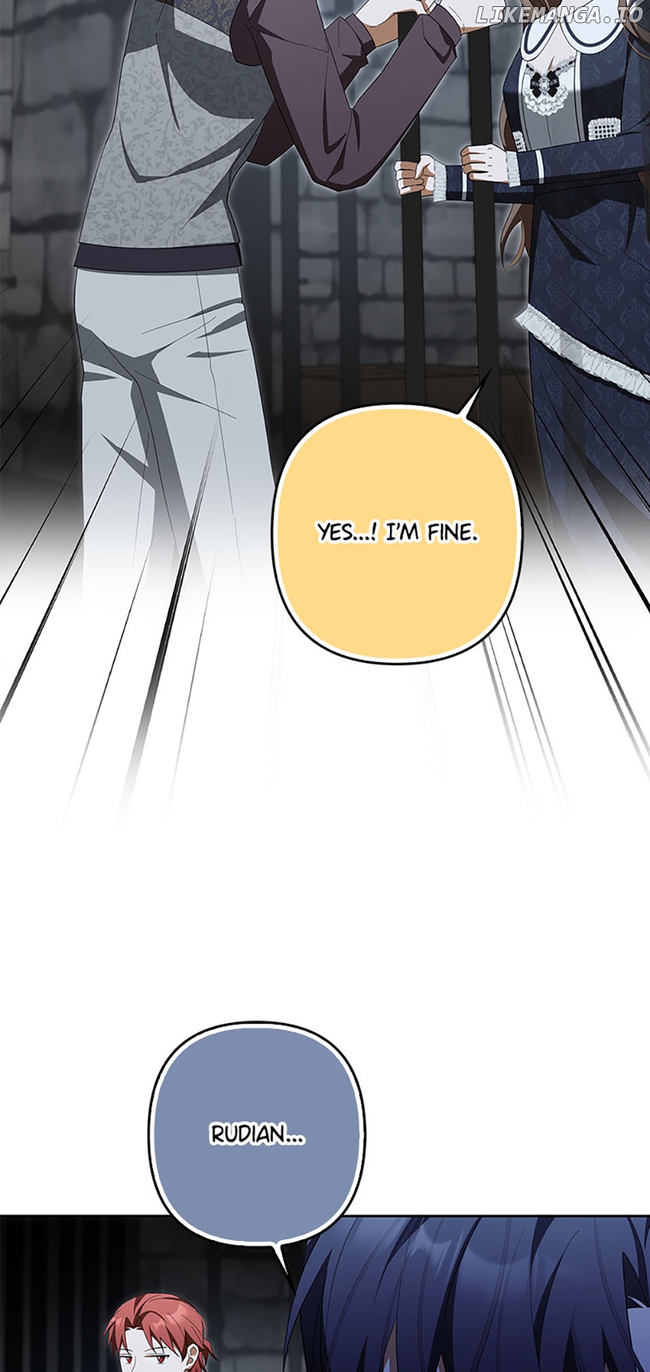 Lady Swindler Chapter 59 - page 64