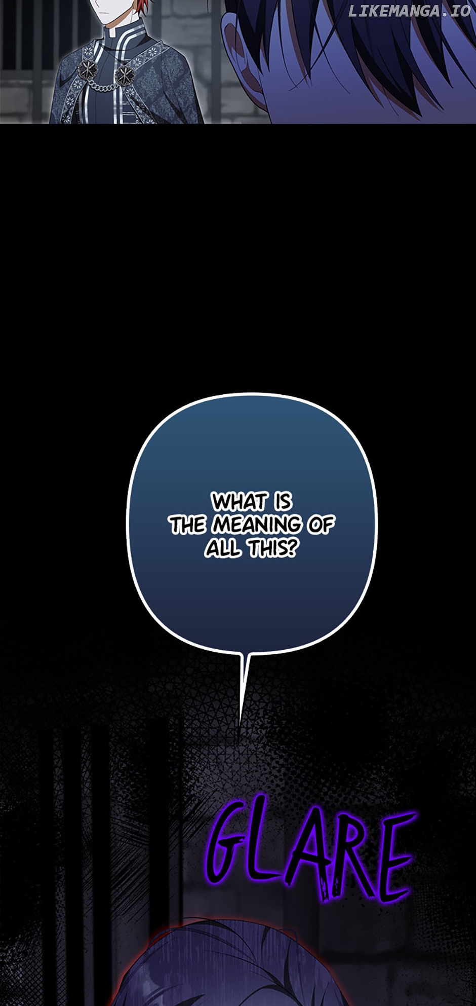 Lady Swindler Chapter 59 - page 65