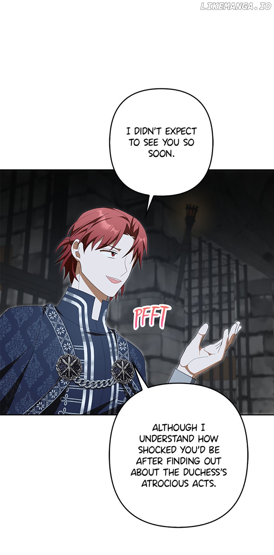 Lady Swindler Chapter 59 - page 67