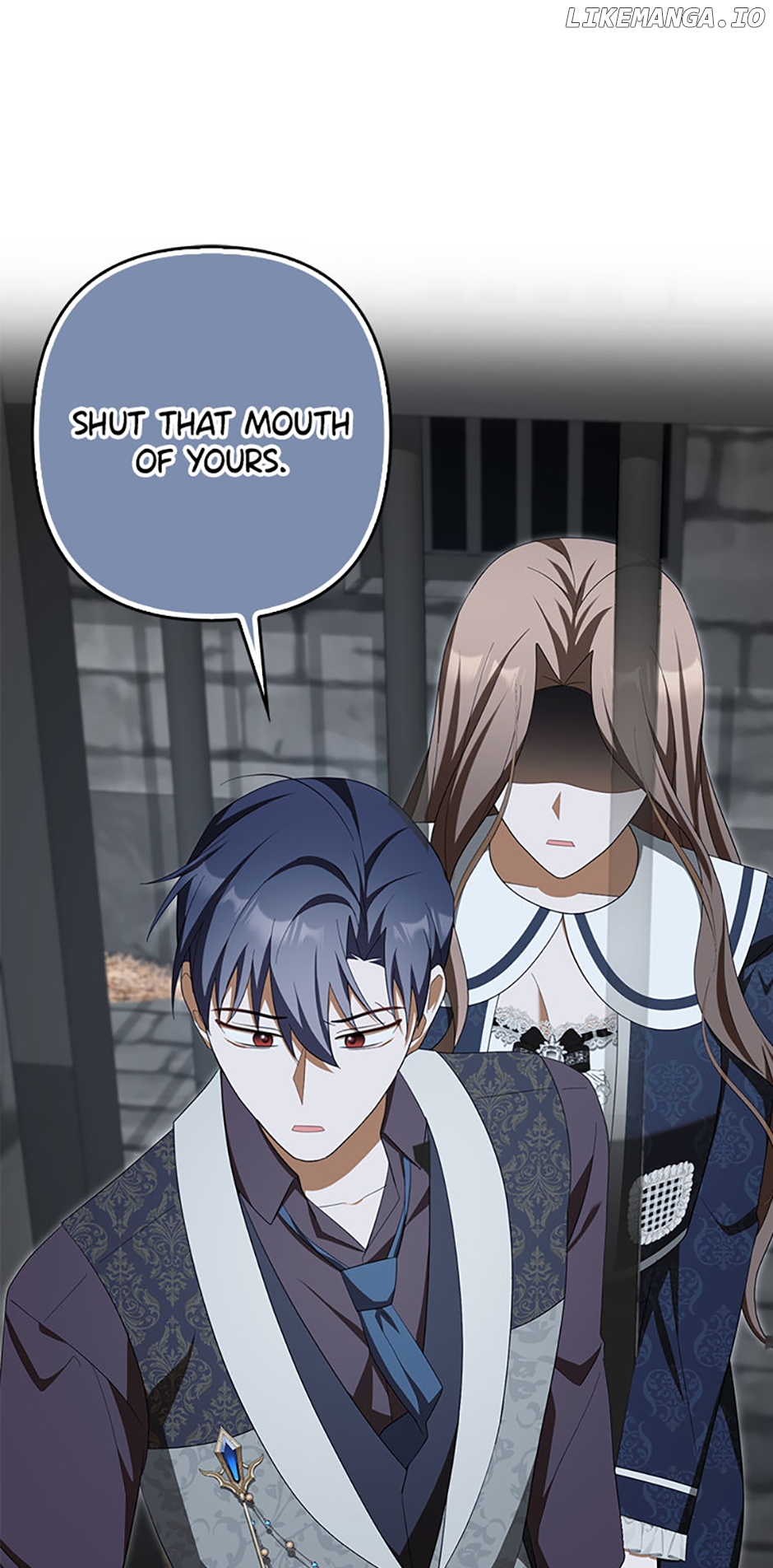 Lady Swindler Chapter 59 - page 68