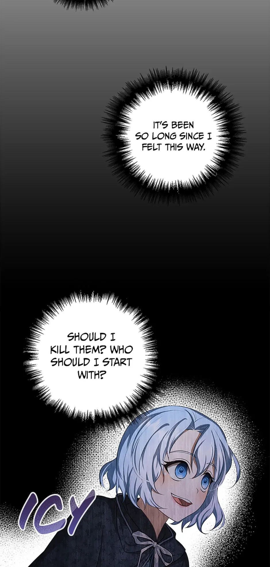 Lady Swindler Chapter 8 - page 15