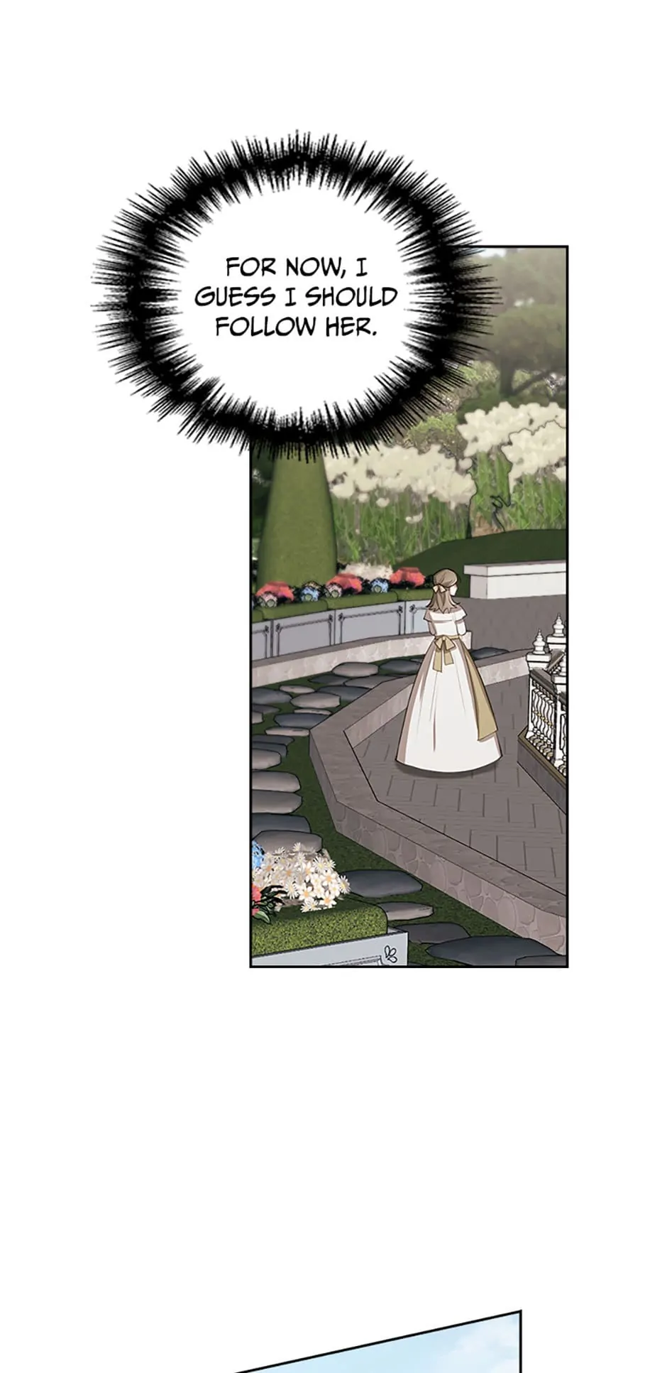 Lady Swindler Chapter 8 - page 17