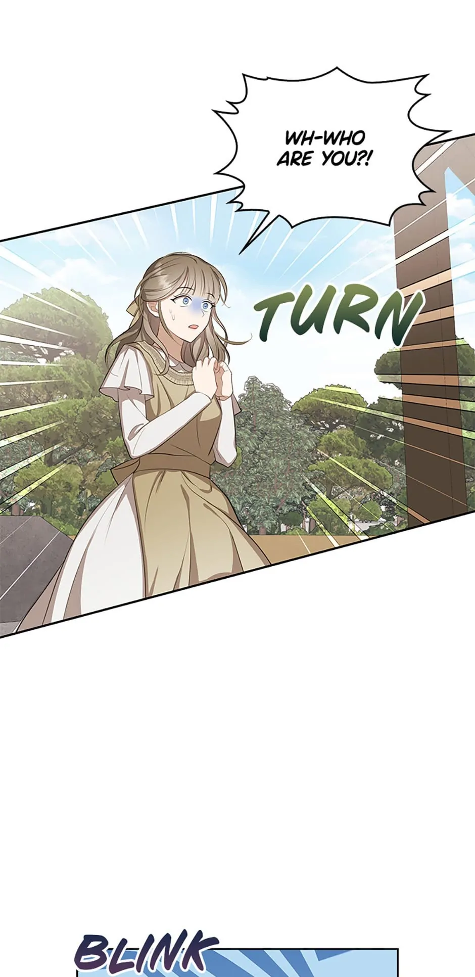 Lady Swindler Chapter 8 - page 20