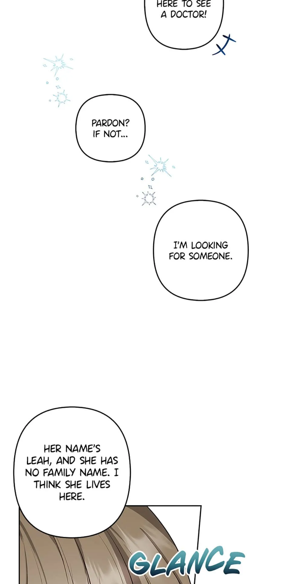 Lady Swindler Chapter 8 - page 22