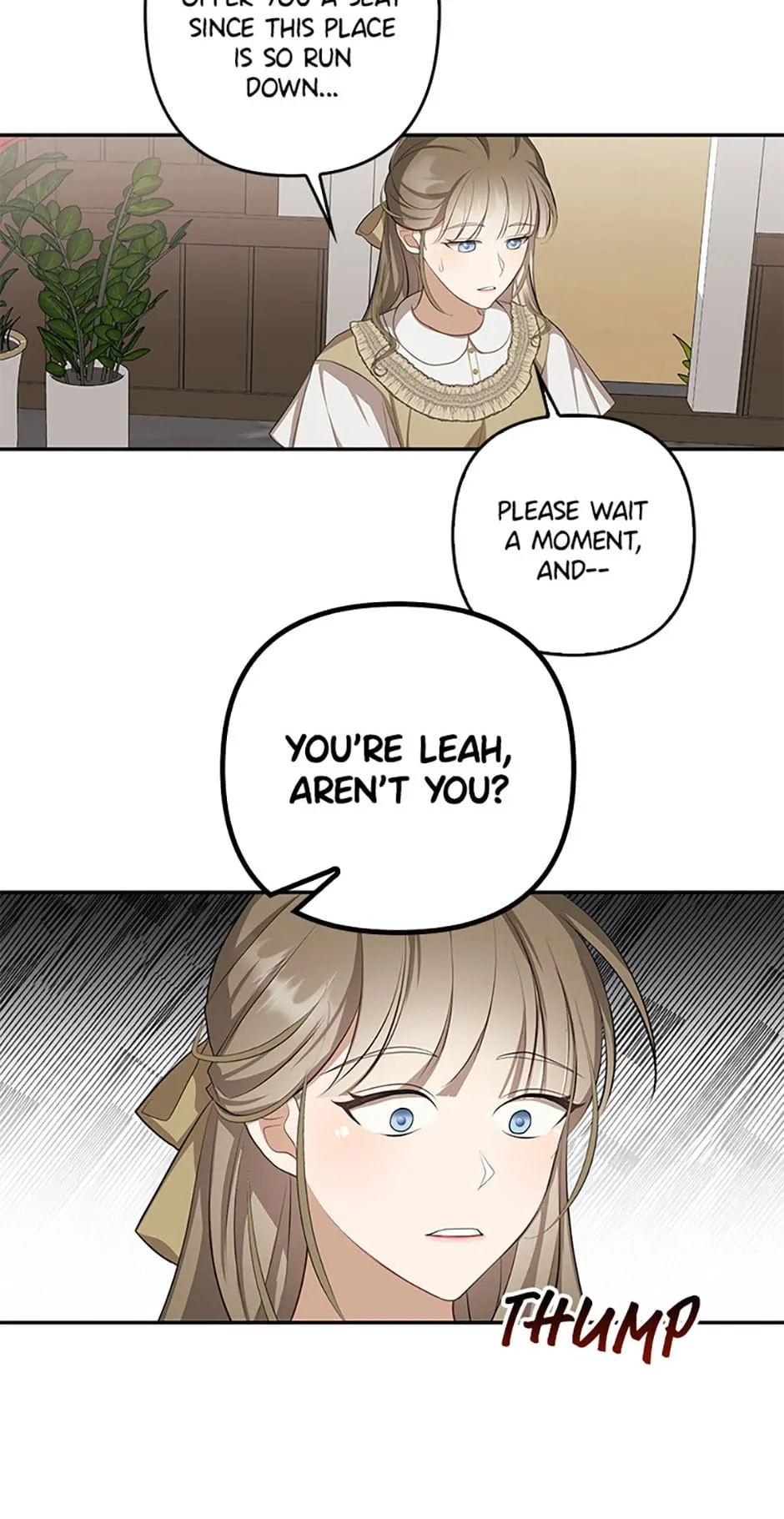 Lady Swindler Chapter 8 - page 26