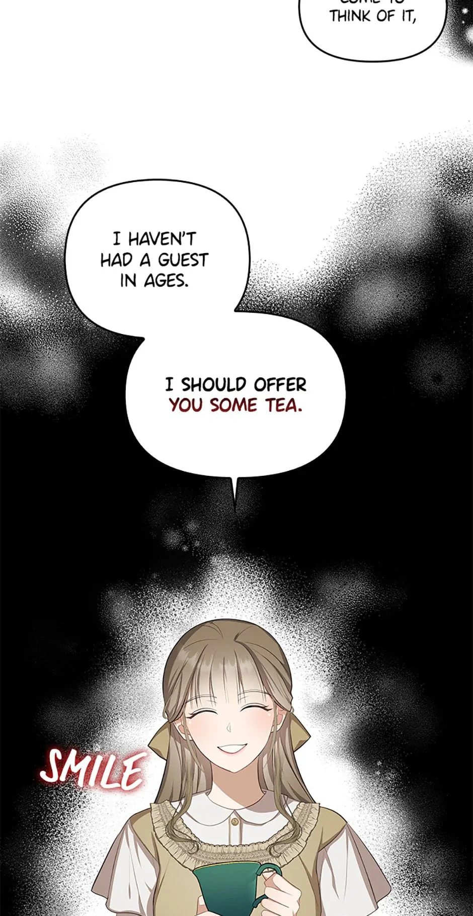 Lady Swindler Chapter 8 - page 29