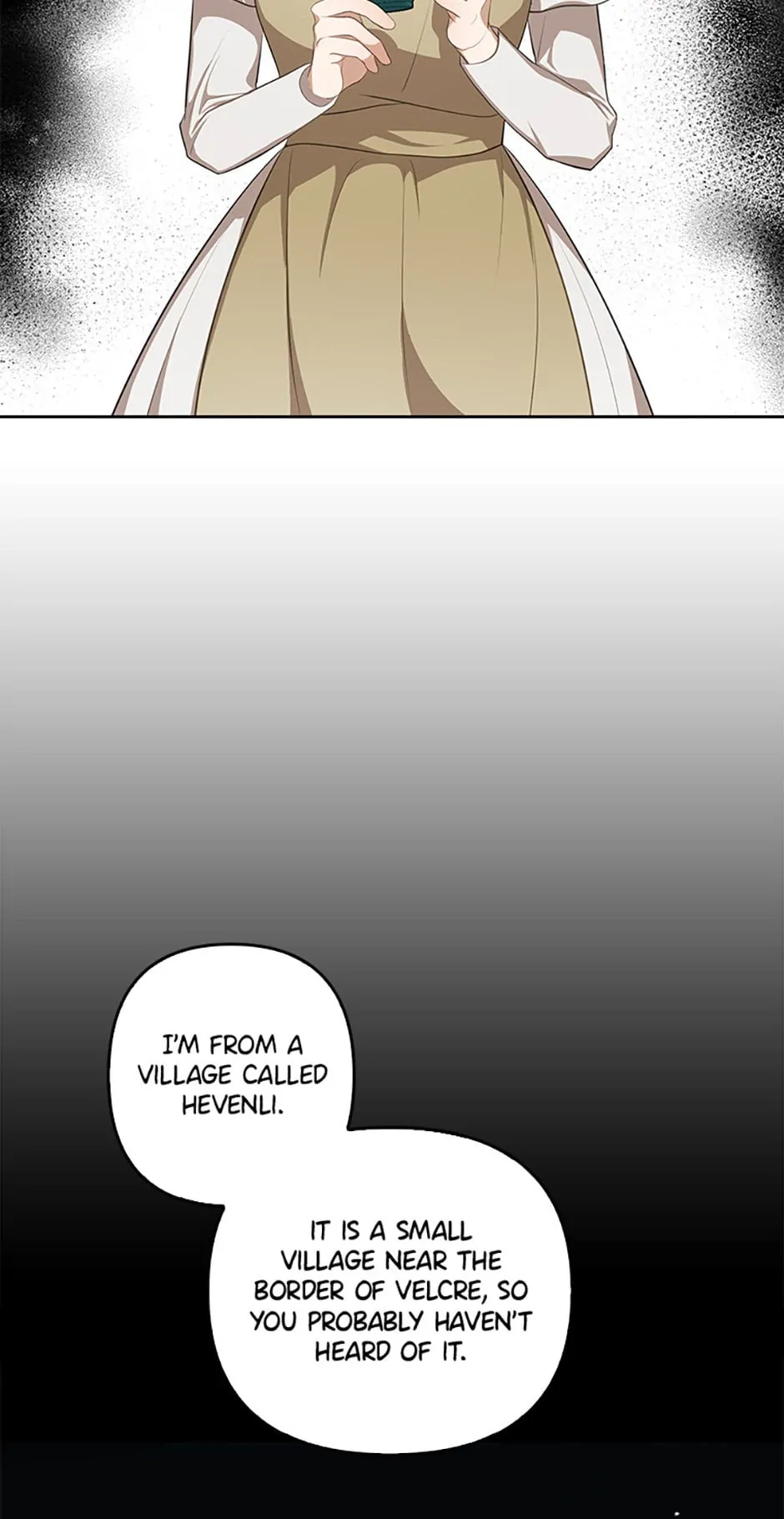 Lady Swindler Chapter 8 - page 30