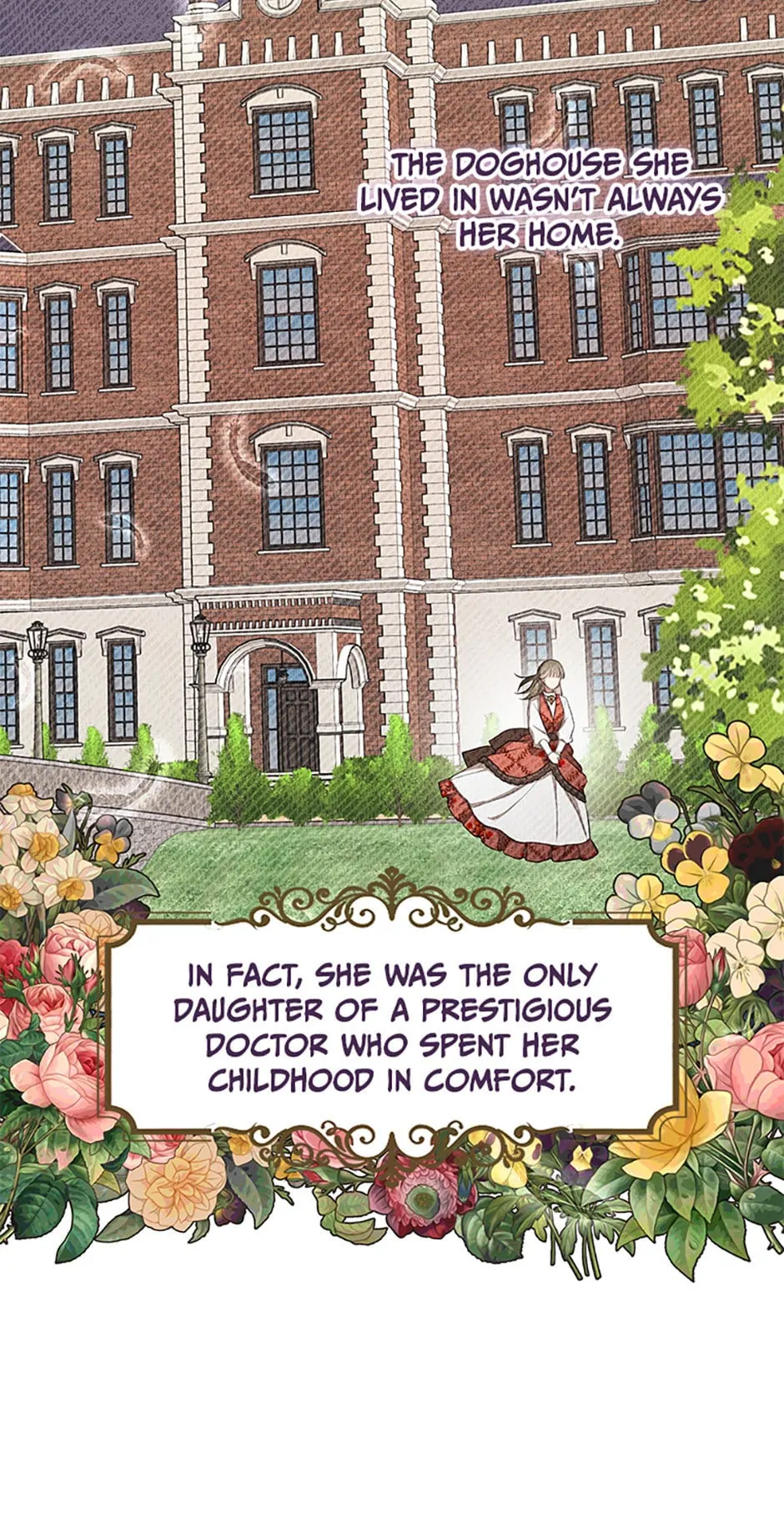Lady Swindler Chapter 8 - page 33
