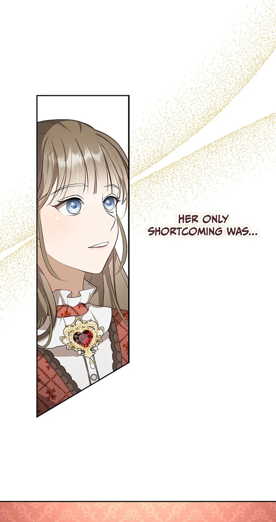 Lady Swindler Chapter 8 - page 35