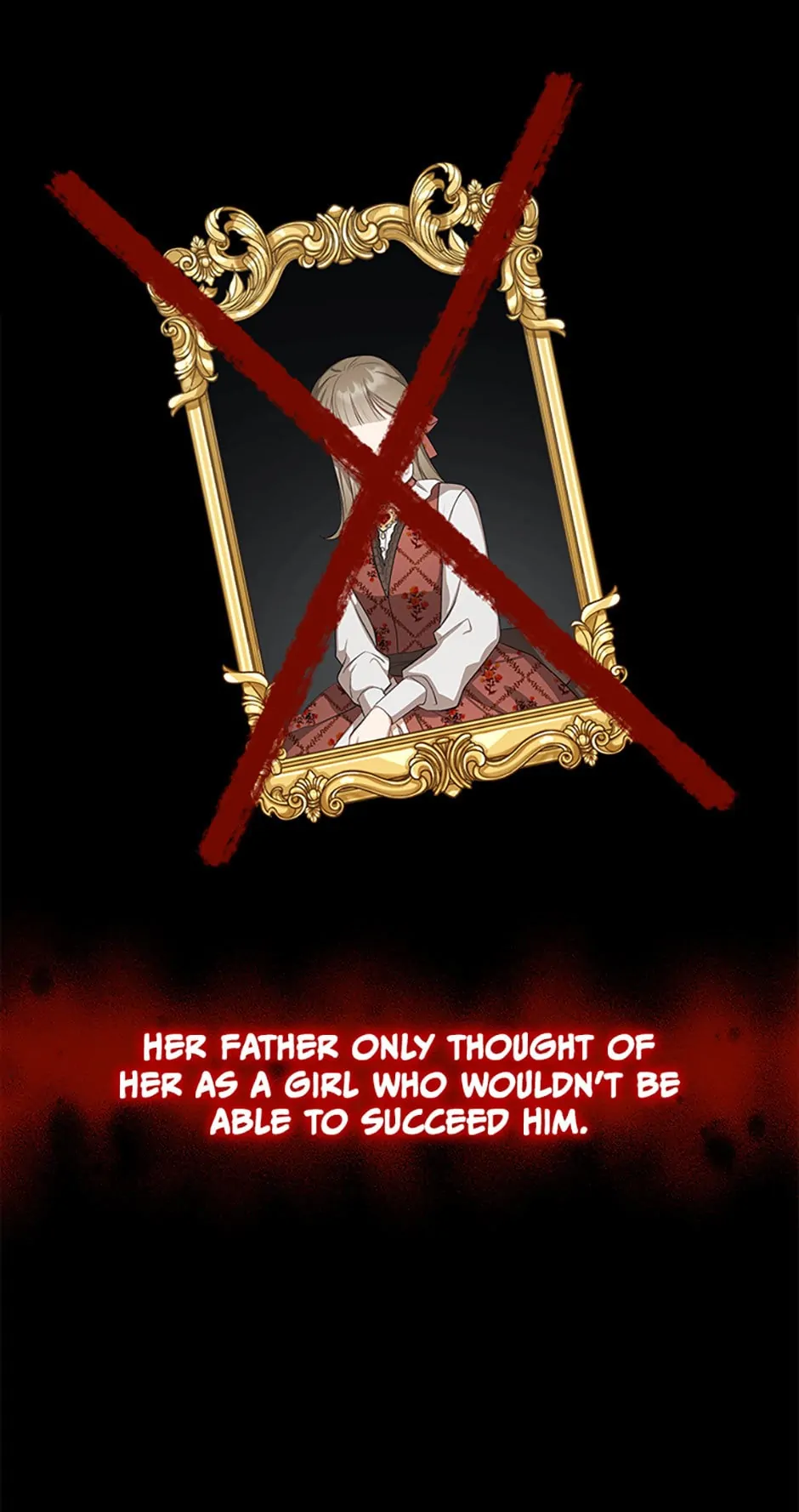 Lady Swindler Chapter 8 - page 38