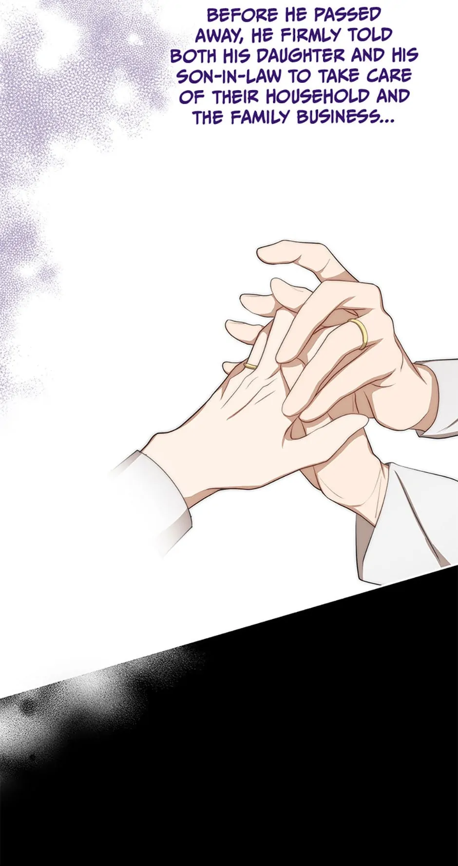 Lady Swindler Chapter 8 - page 41