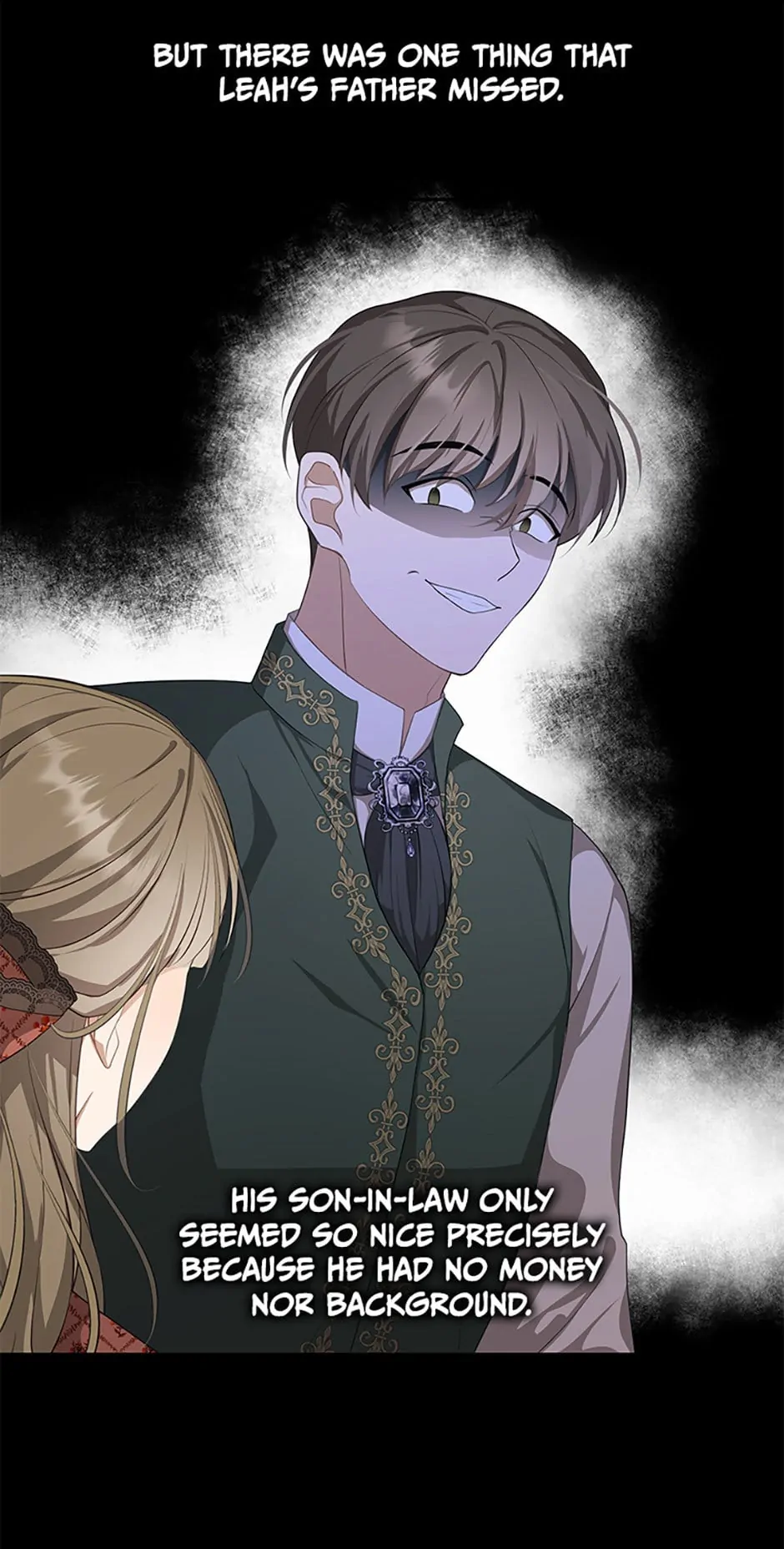 Lady Swindler Chapter 8 - page 42