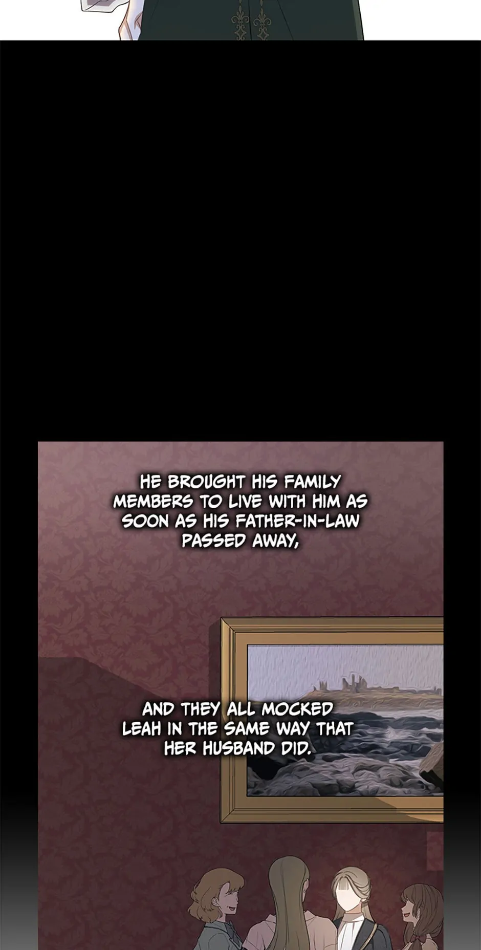 Lady Swindler Chapter 8 - page 45