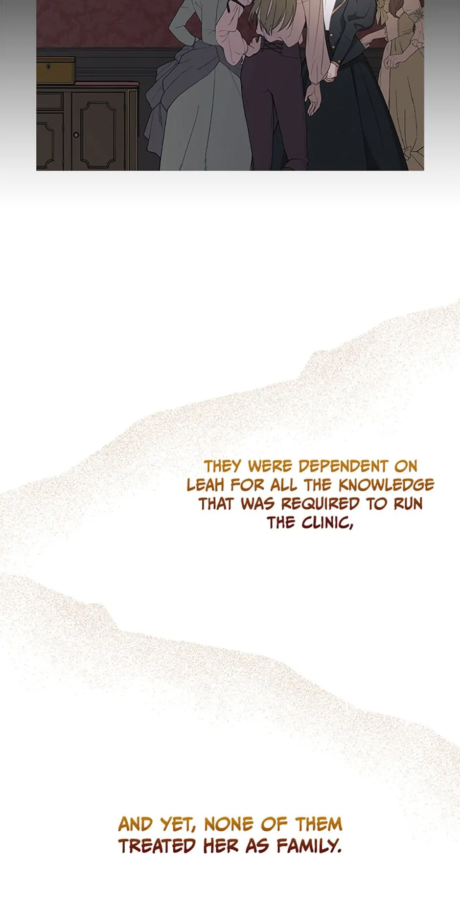 Lady Swindler Chapter 8 - page 46