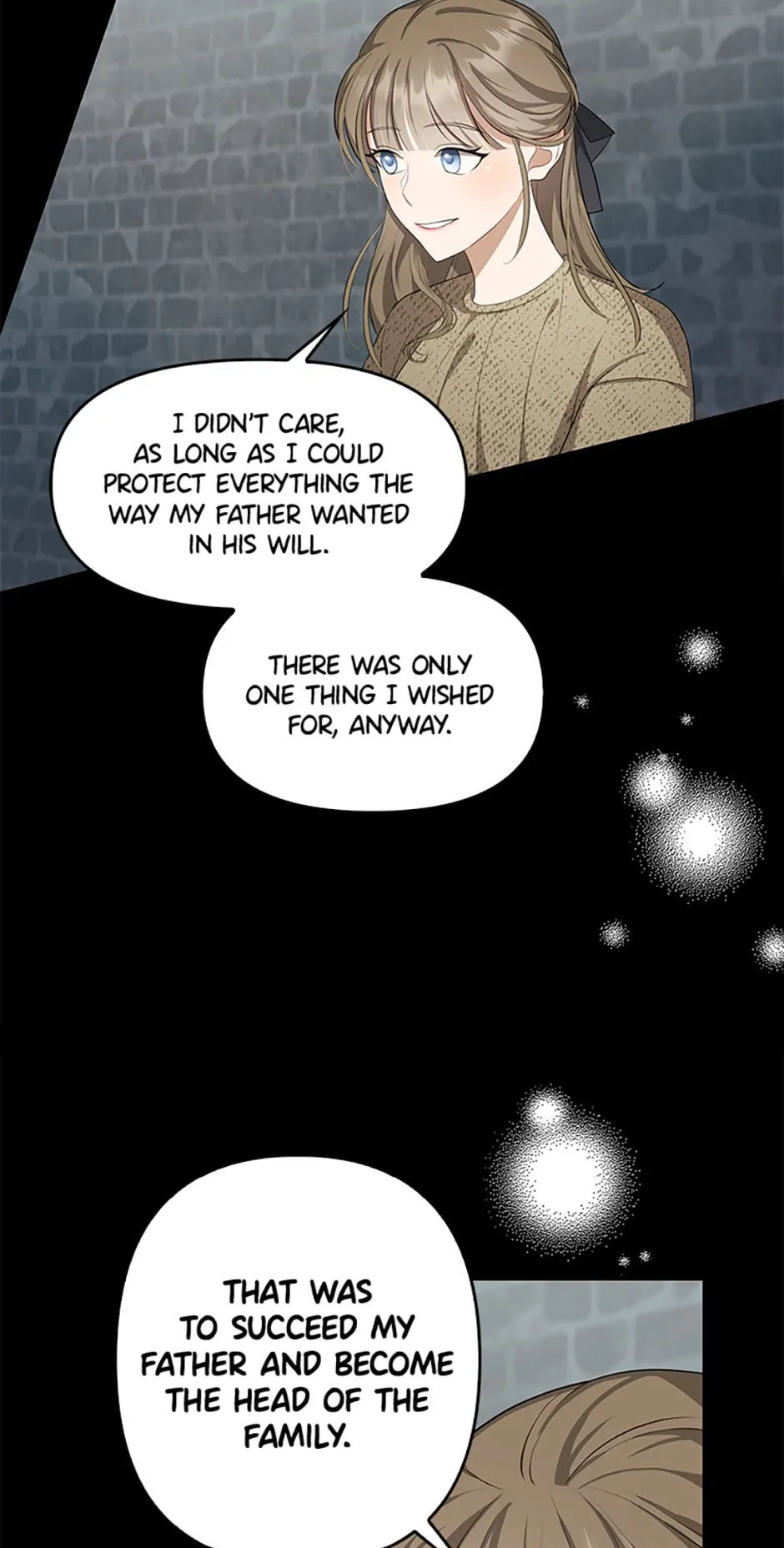 Lady Swindler Chapter 8 - page 48