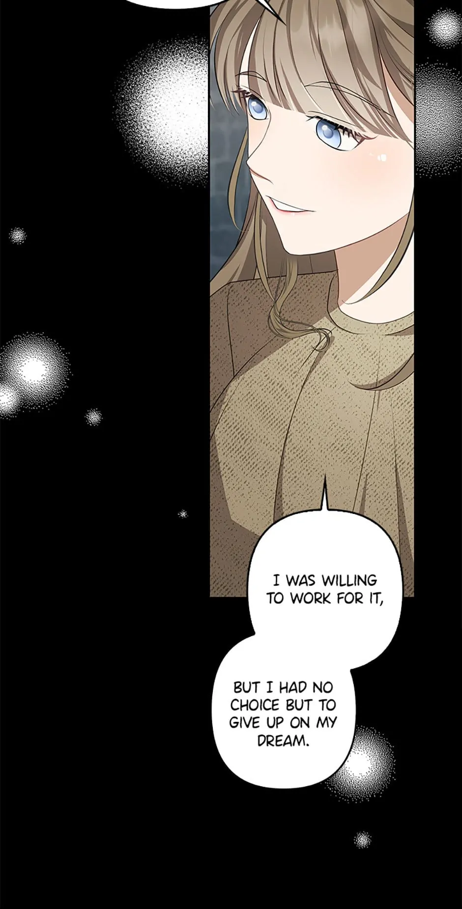 Lady Swindler Chapter 8 - page 49