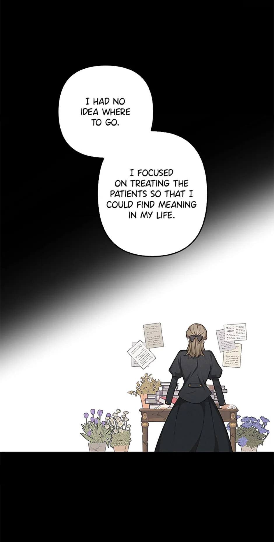 Lady Swindler Chapter 8 - page 51