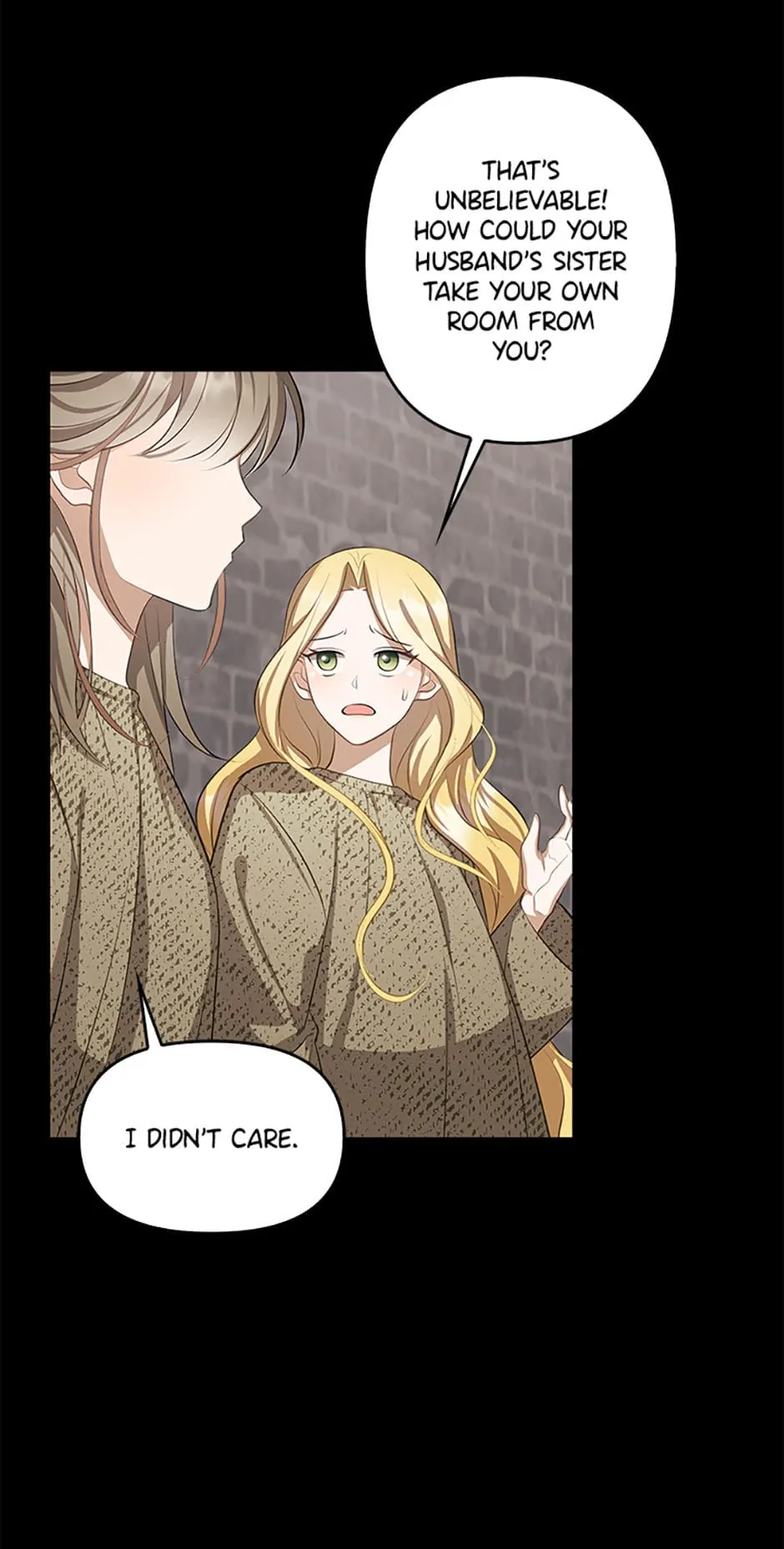 Lady Swindler Chapter 8 - page 52