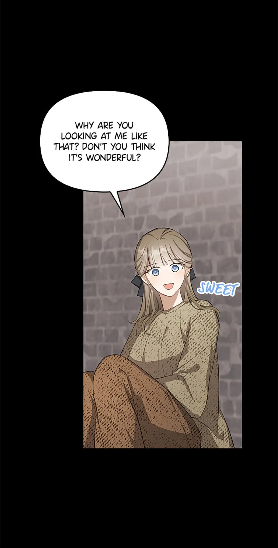 Lady Swindler Chapter 8 - page 57