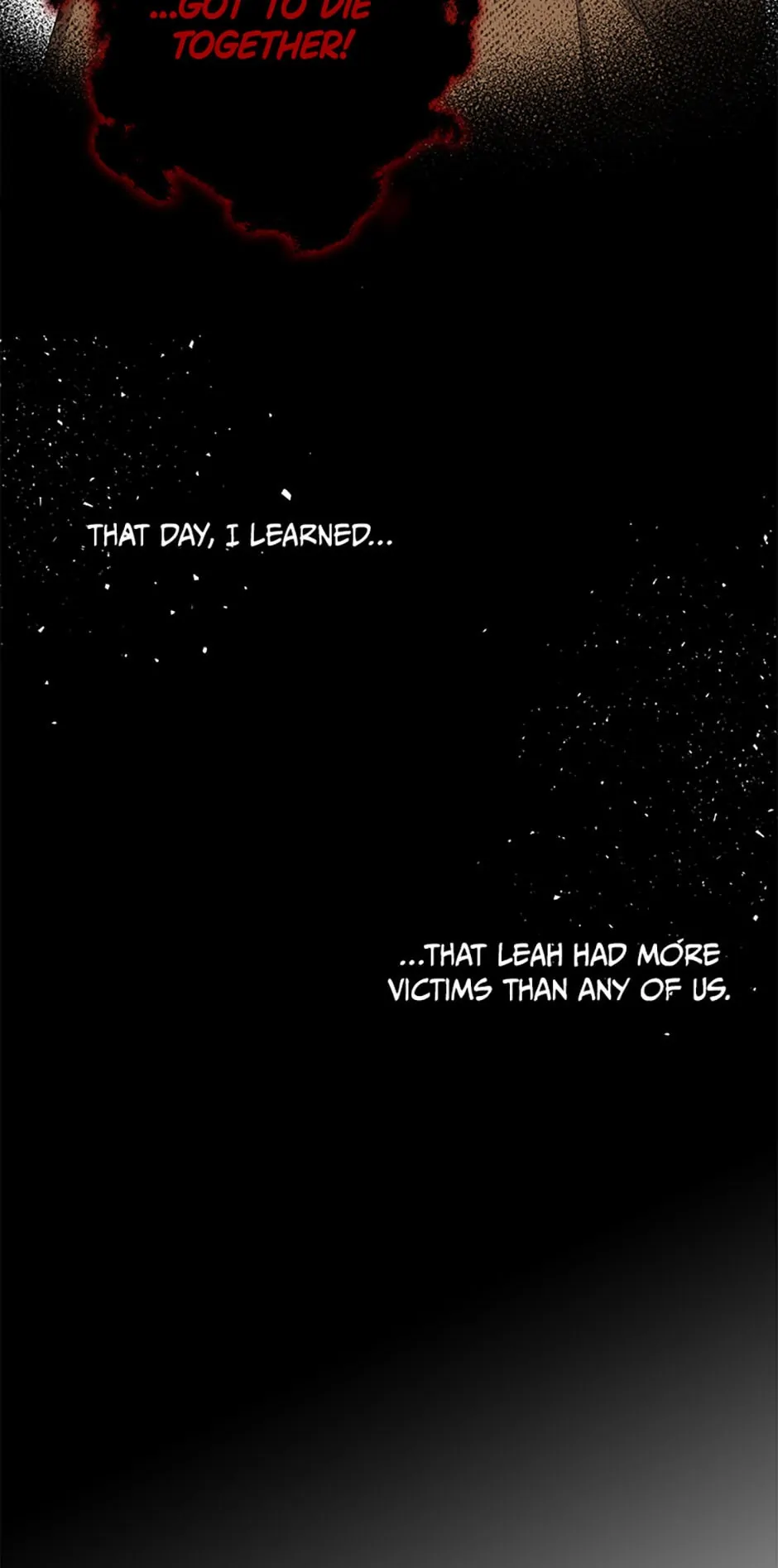 Lady Swindler Chapter 8 - page 59