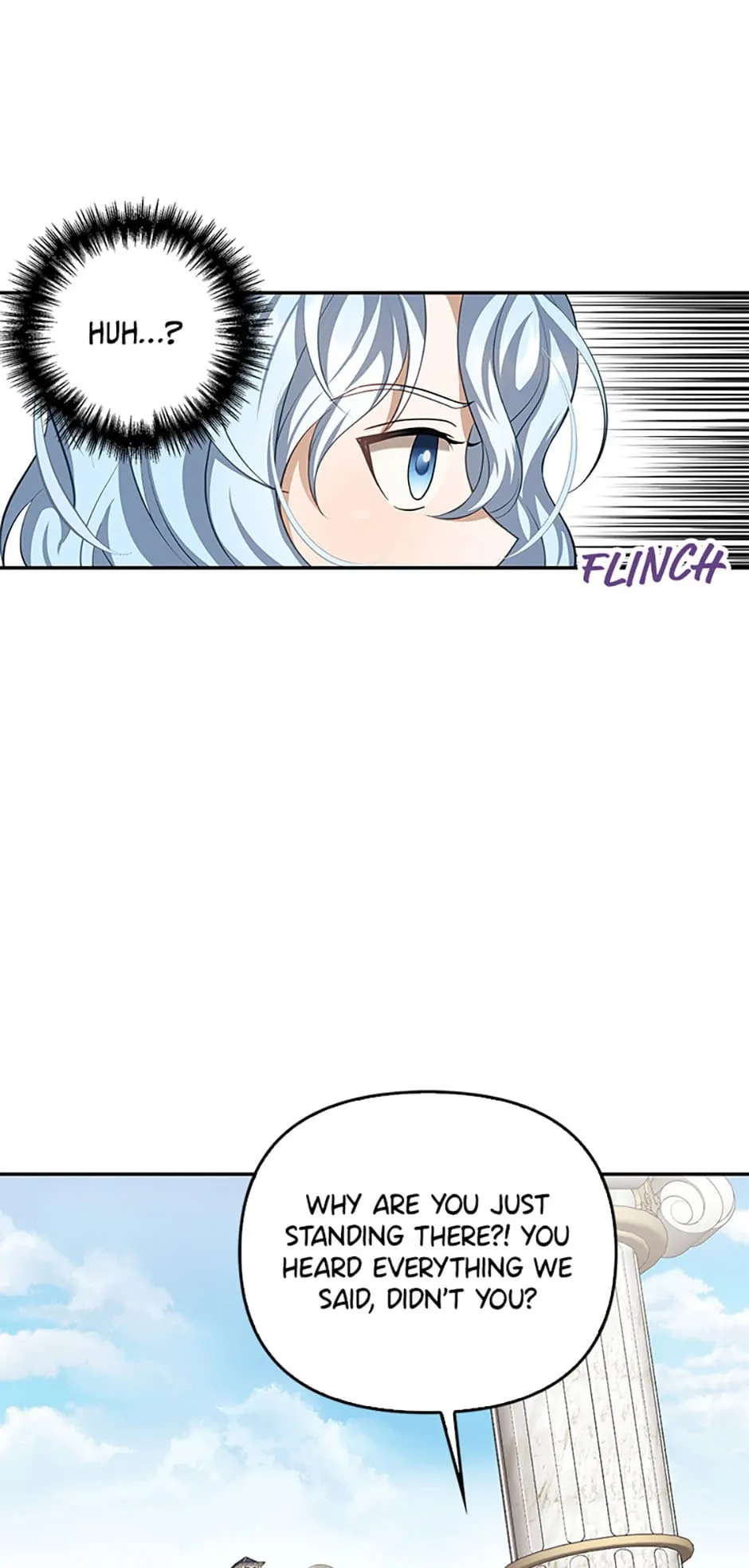 Lady Swindler Chapter 8 - page 6