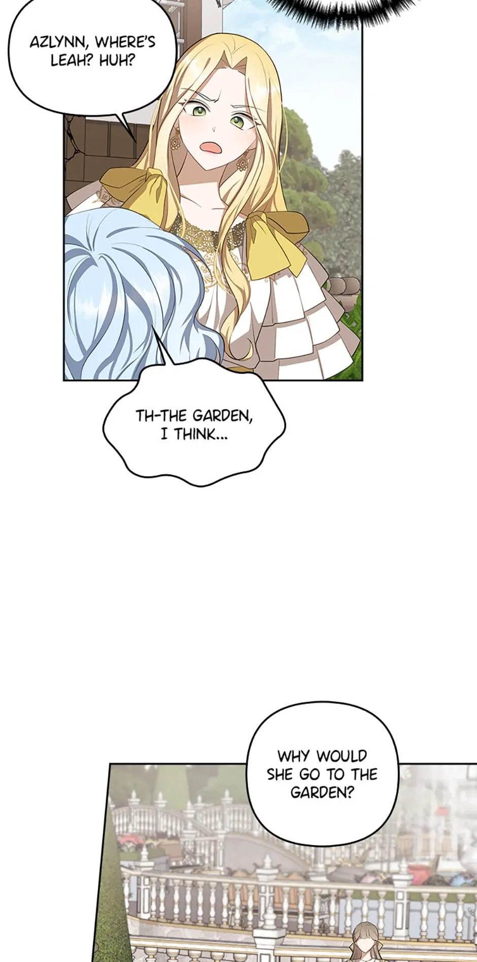 Lady Swindler Chapter 8 - page 63
