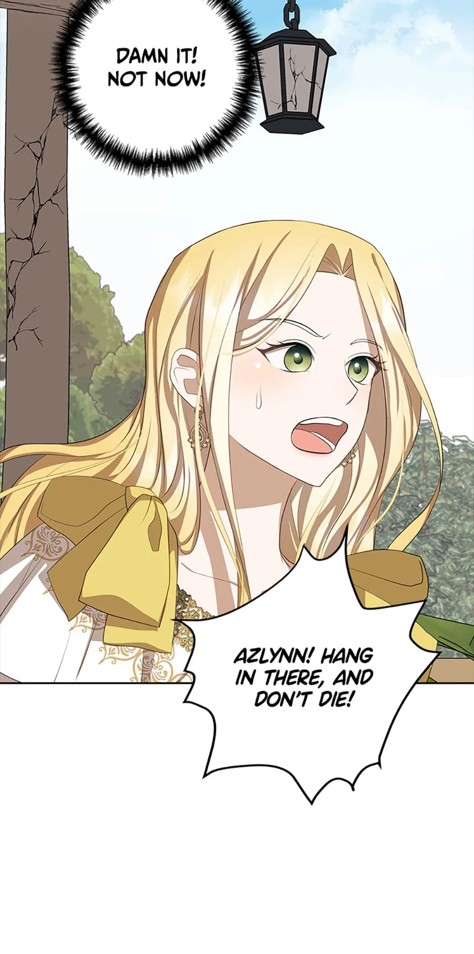 Lady Swindler Chapter 8 - page 65