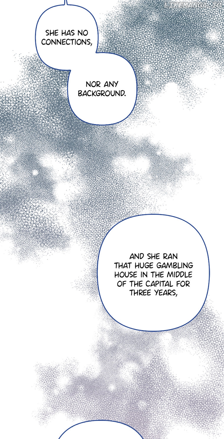 Lady Swindler Chapter 49 - page 11