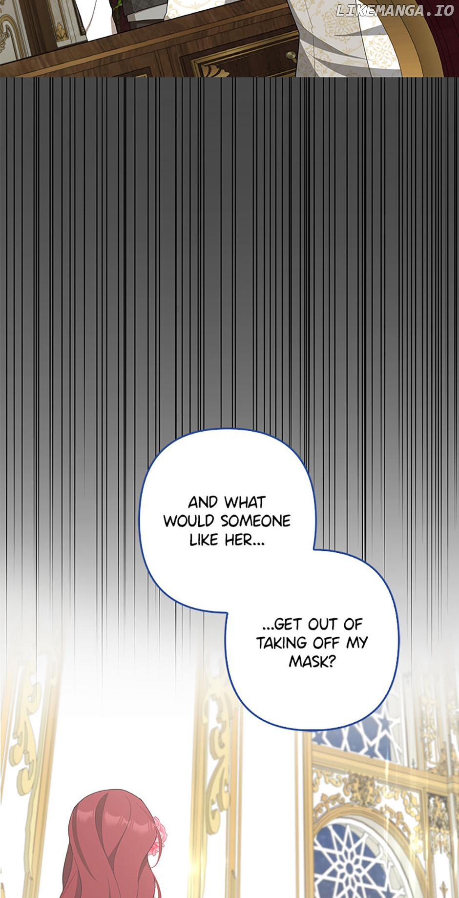 Lady Swindler Chapter 49 - page 13