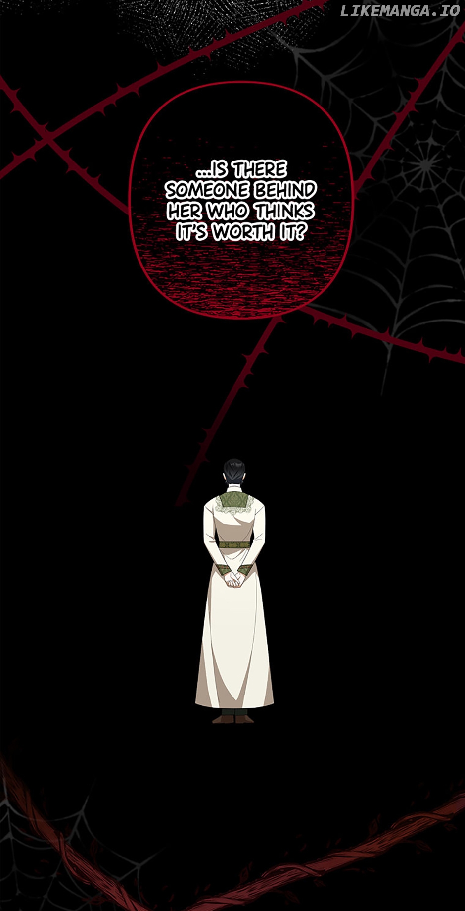 Lady Swindler Chapter 49 - page 16