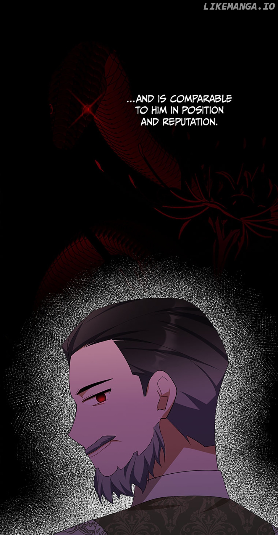 Lady Swindler Chapter 49 - page 18