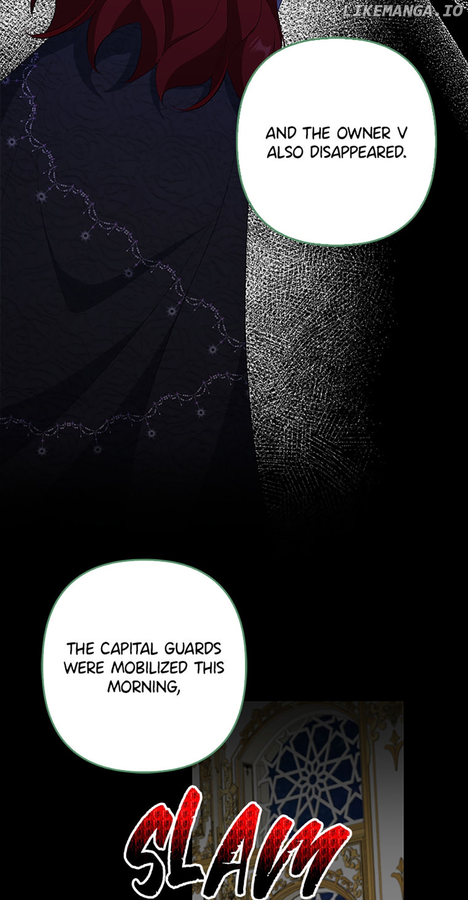 Lady Swindler Chapter 49 - page 24