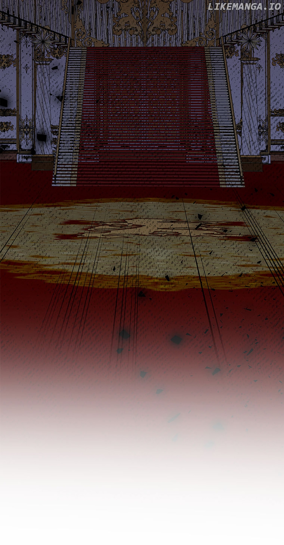 Lady Swindler Chapter 49 - page 27