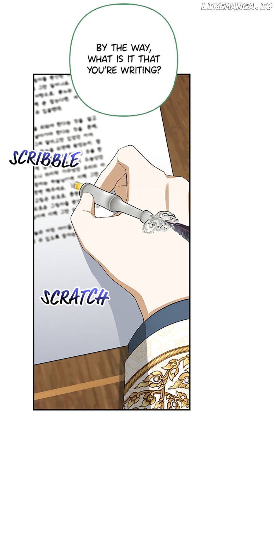Lady Swindler Chapter 49 - page 29