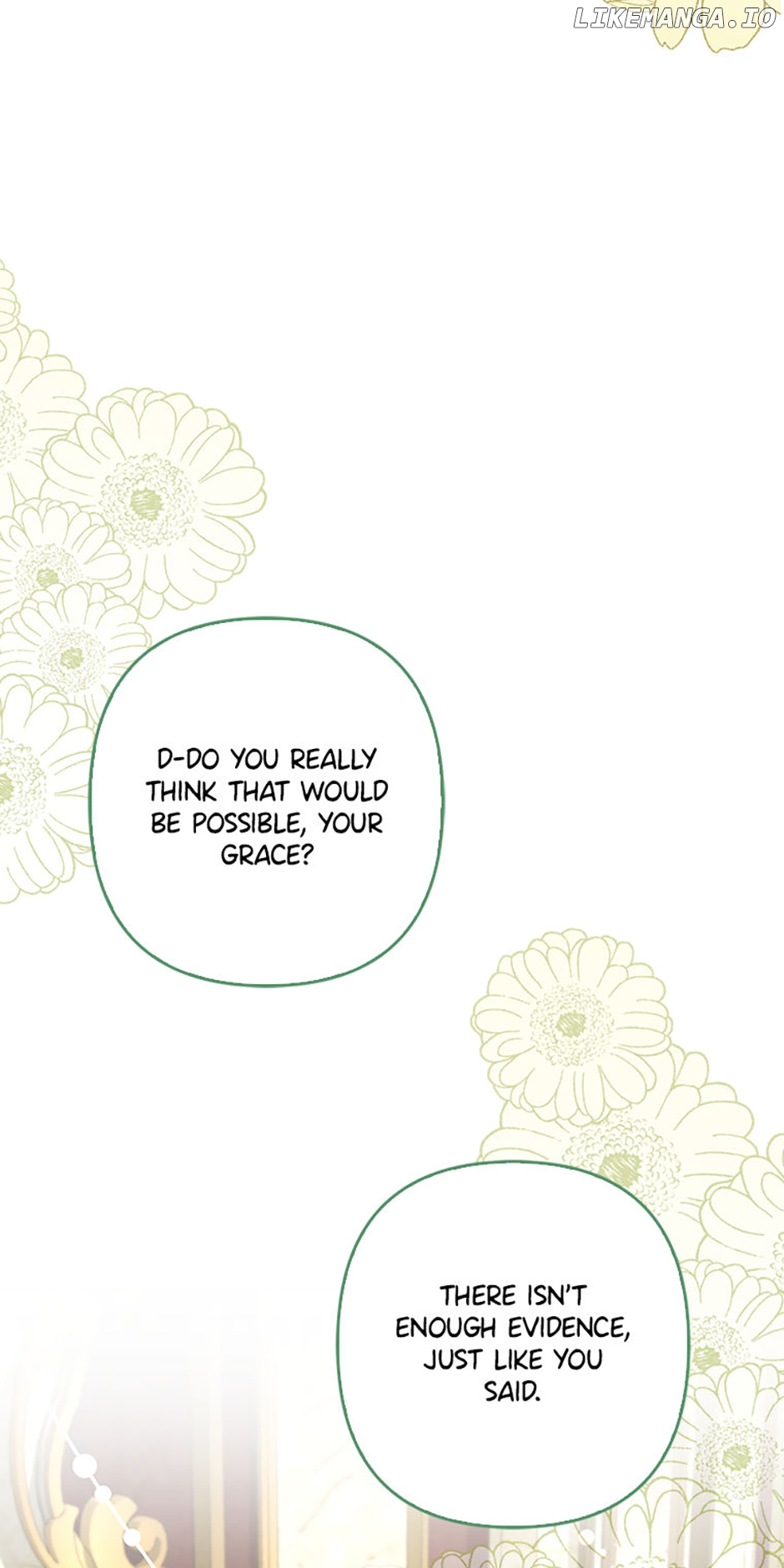 Lady Swindler Chapter 49 - page 31
