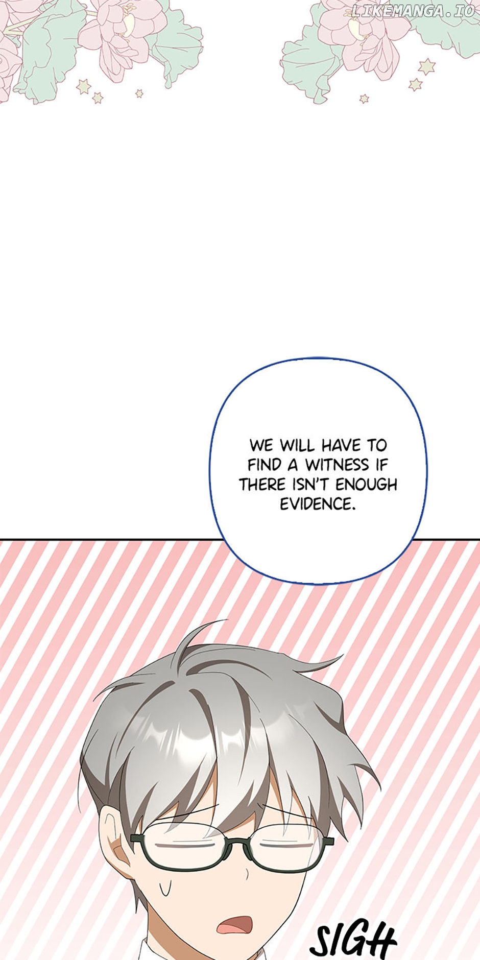 Lady Swindler Chapter 49 - page 33