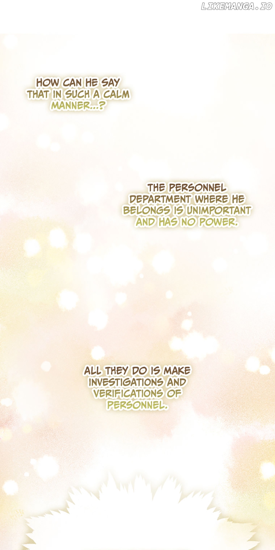 Lady Swindler Chapter 49 - page 35