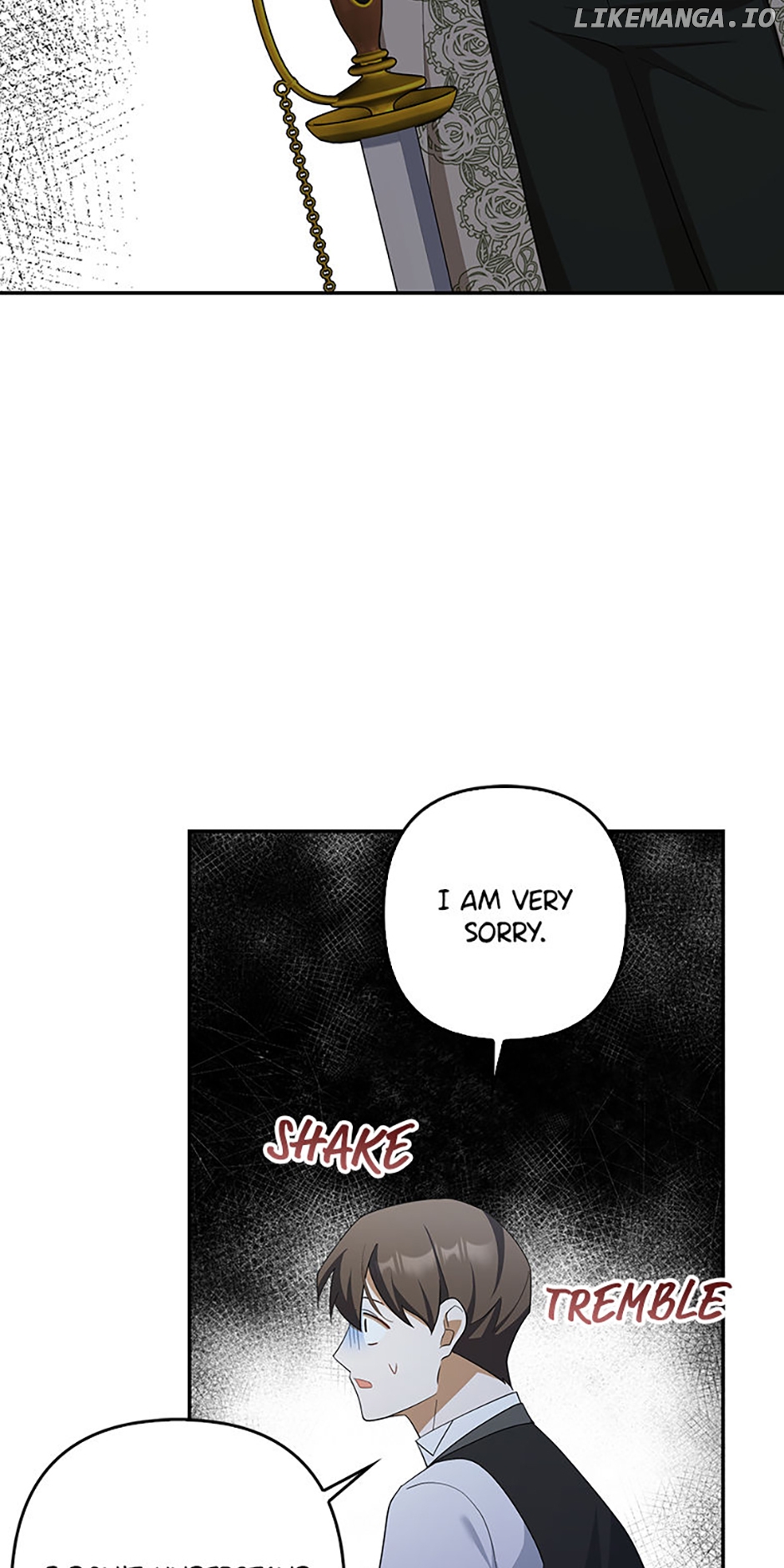 Lady Swindler Chapter 49 - page 48