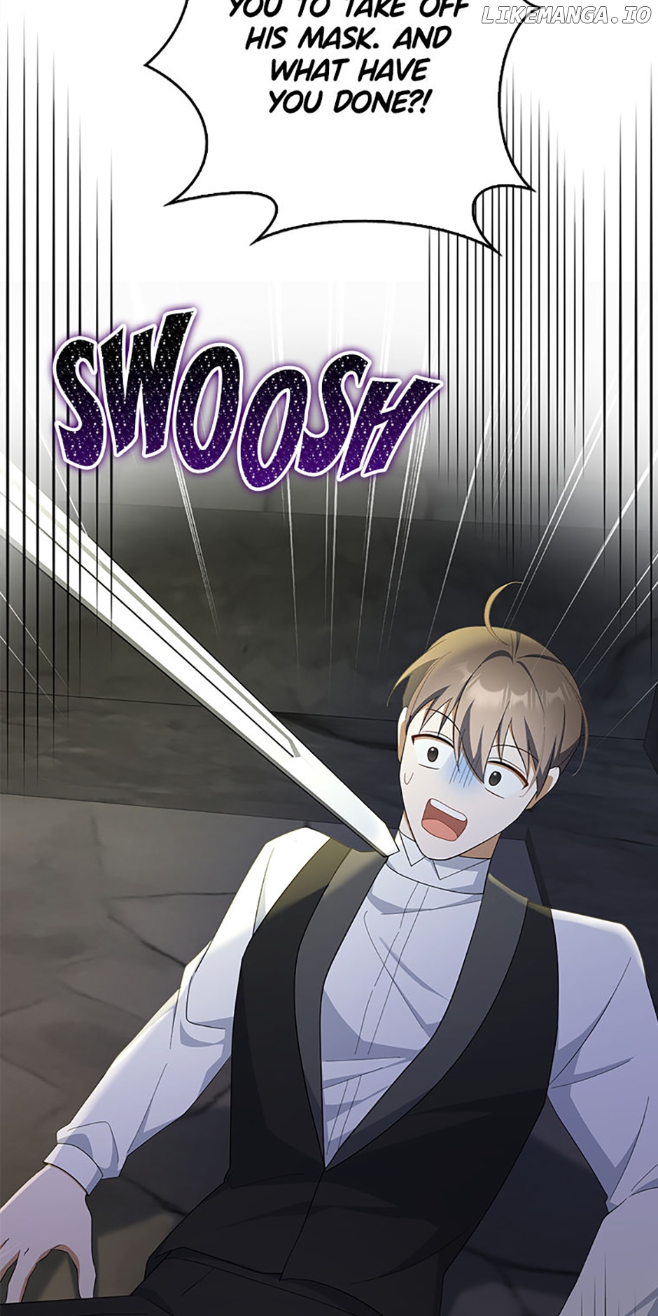 Lady Swindler Chapter 49 - page 50
