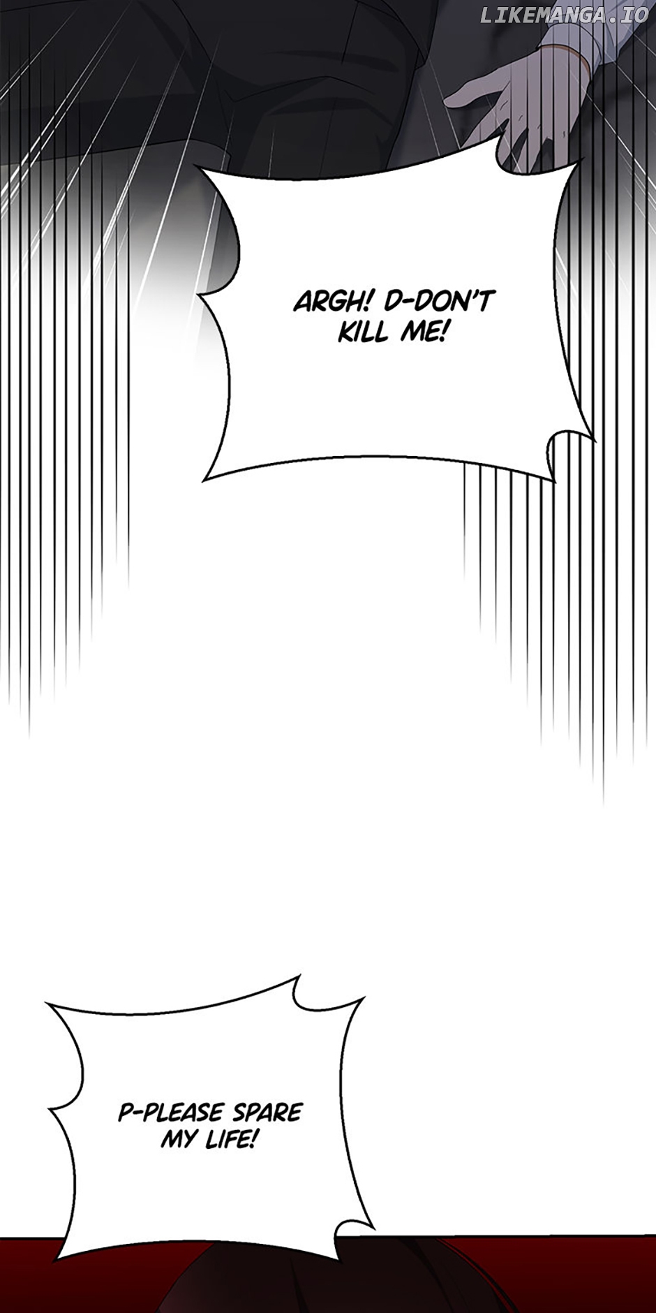 Lady Swindler Chapter 49 - page 51