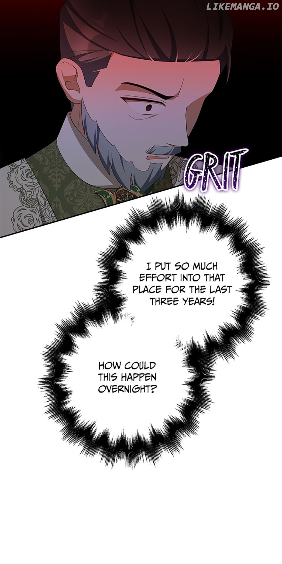 Lady Swindler Chapter 49 - page 52