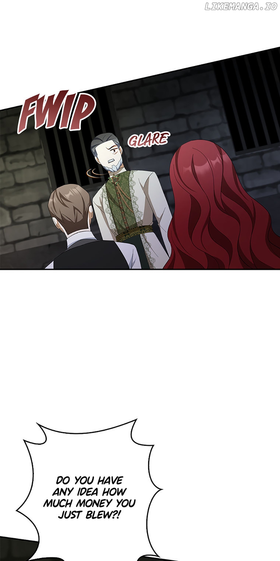 Lady Swindler Chapter 49 - page 53